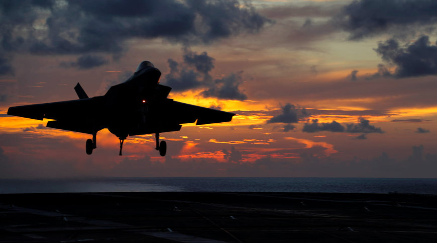 RAYTHEON TECHNOLOGIES COMPLETES DELIVERY OF 23 JPALS TO THE U.S. NAVY